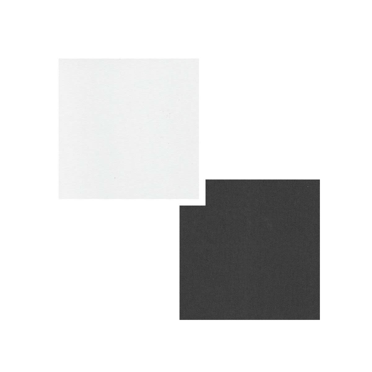 63. Persiana enrollable traslucida 3000-1 y persiana enrollable blackout sunset