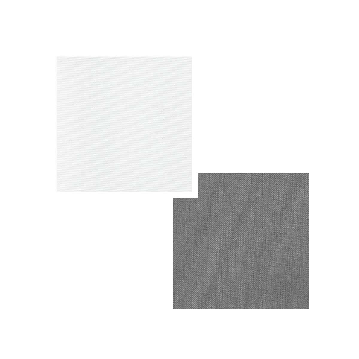 145. Persiana enrollable traslucida 3000-1 y persiana enrollable blackout sunset