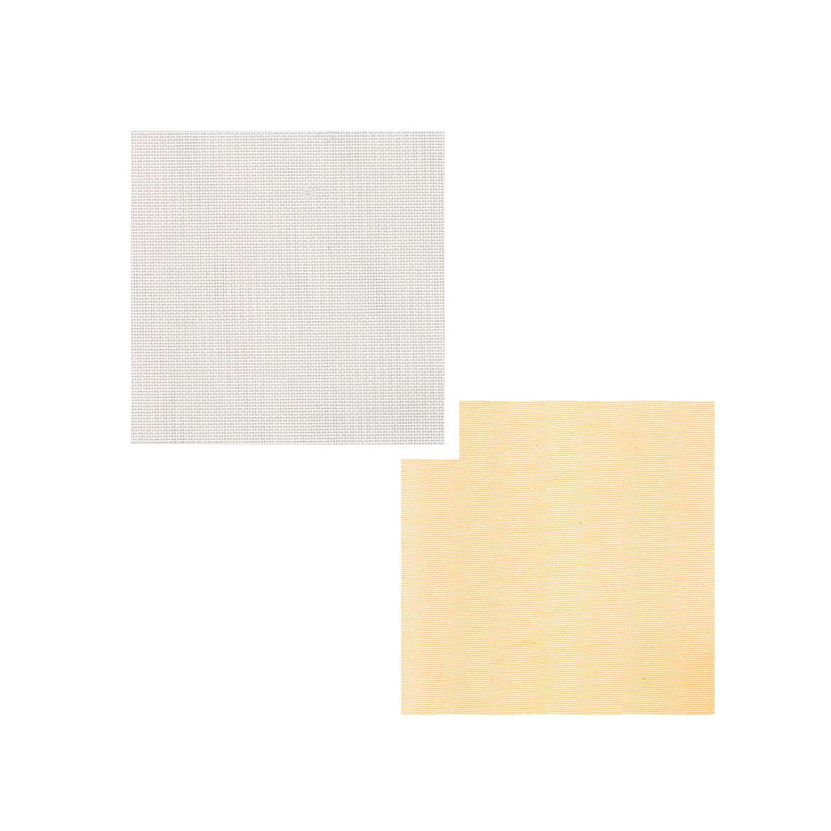 145. Persiana enrollable traslucida "3000-1" y Persona enrollable blackout "South Beach"