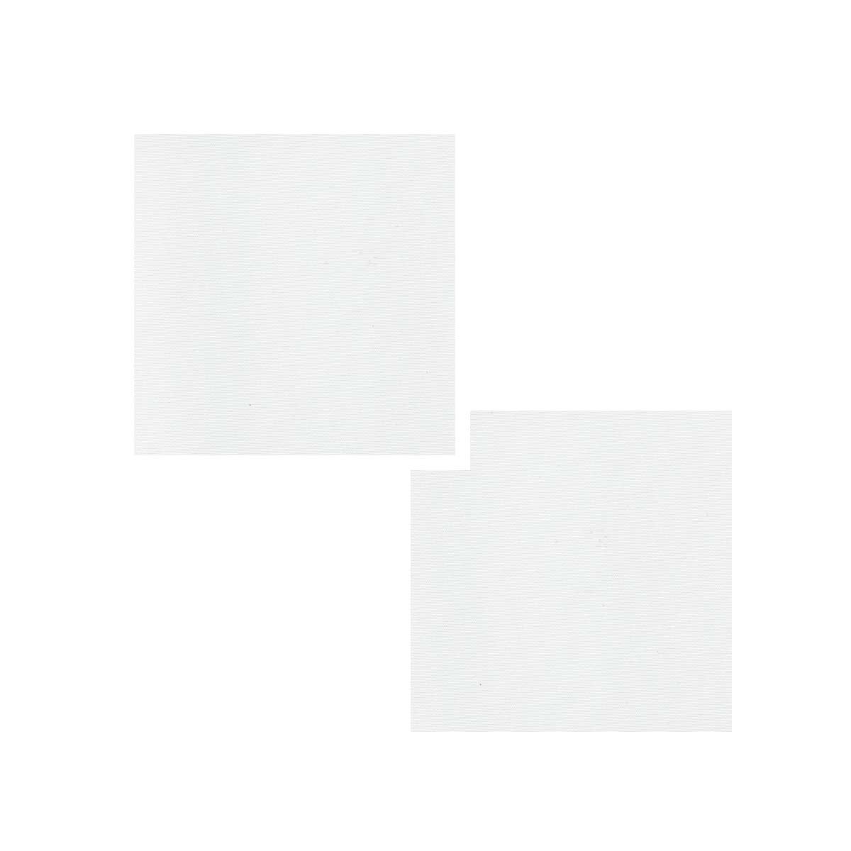 63. Persiana enrollable traslucida "3000-1" y Persiana enrollable blackout "South Beach"